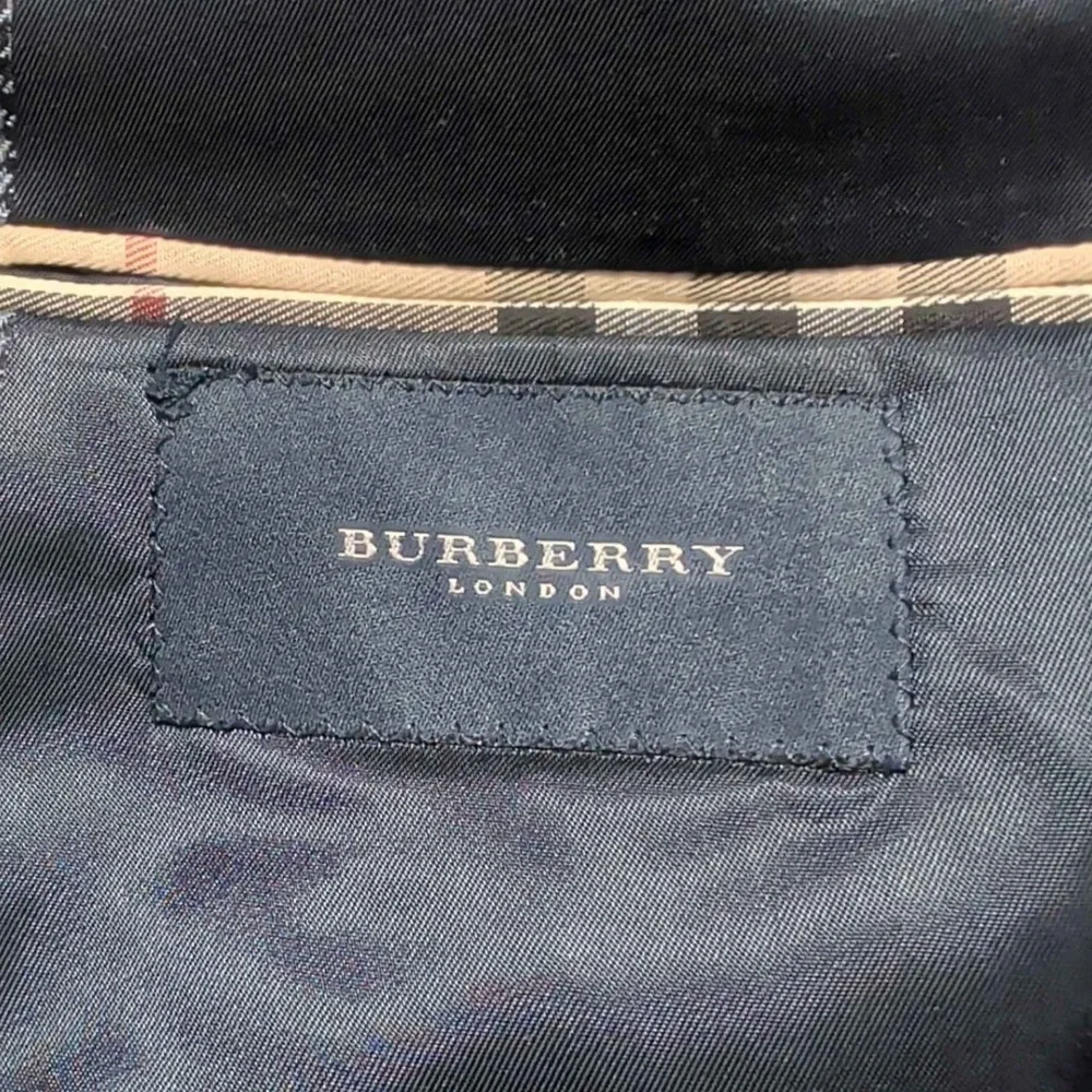 Burberry london blazer